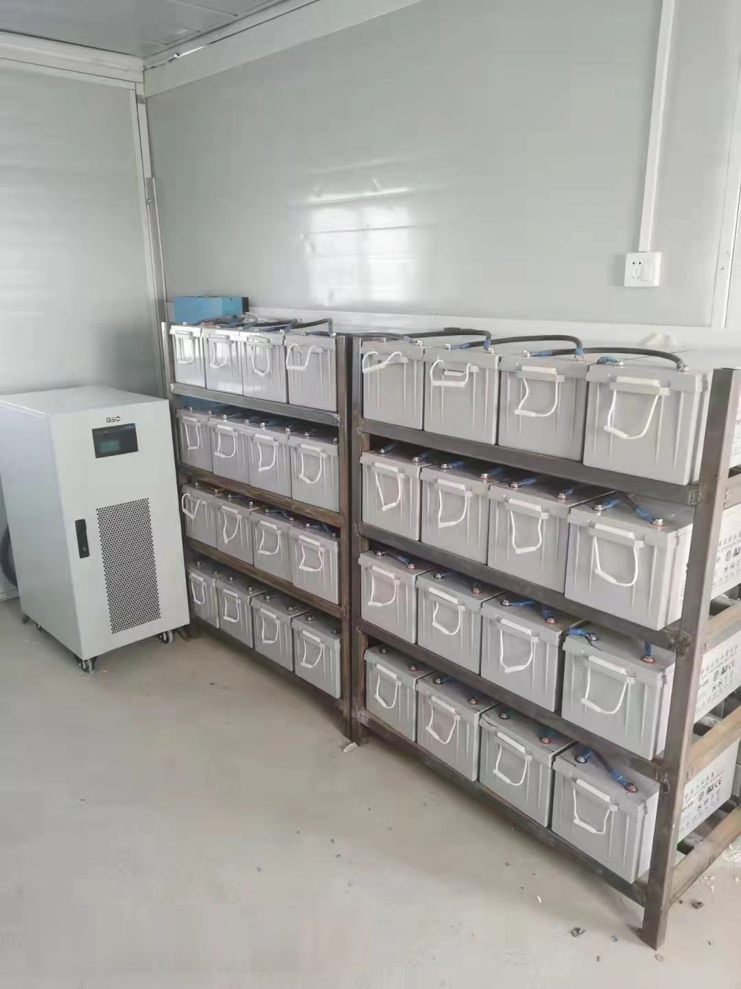 gel battery