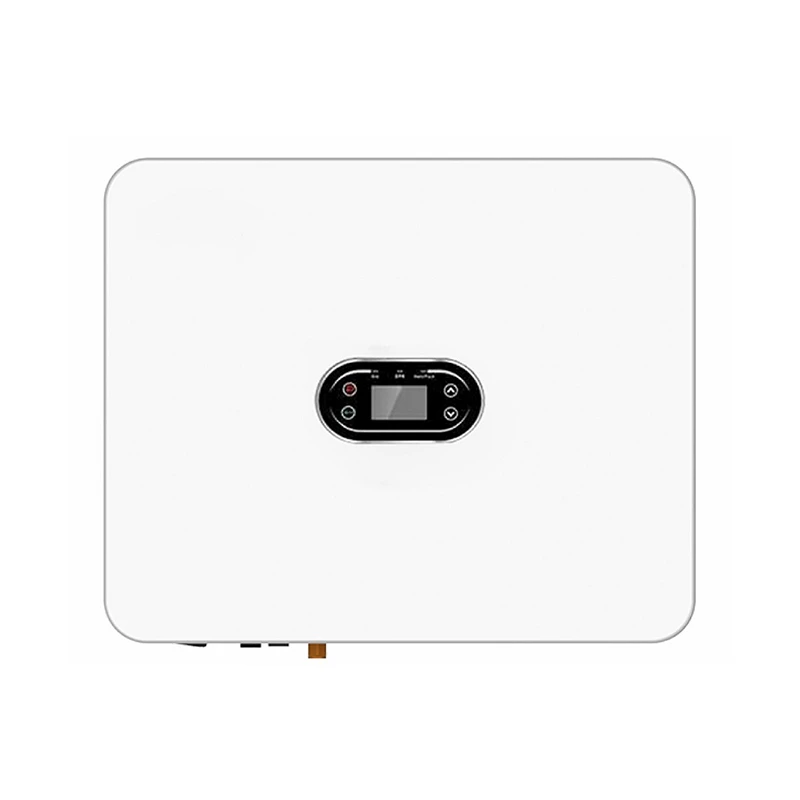 10 Kw On Grid Solar Inverter
