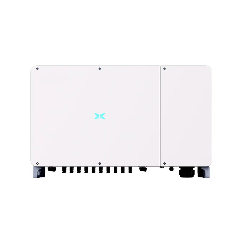 100kw On Grid Solar Inverter