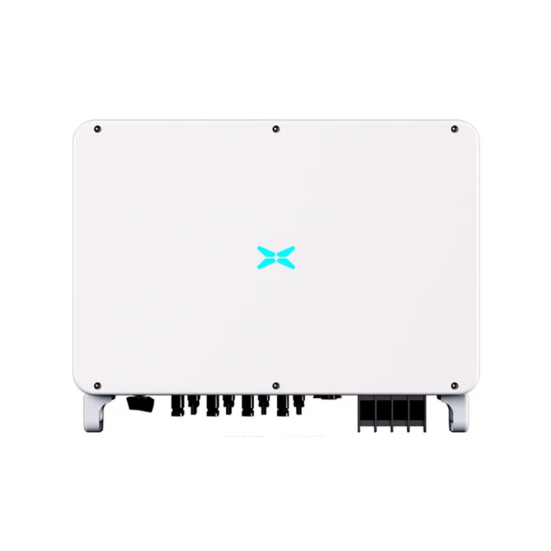 50kw   On   Grid   inverter