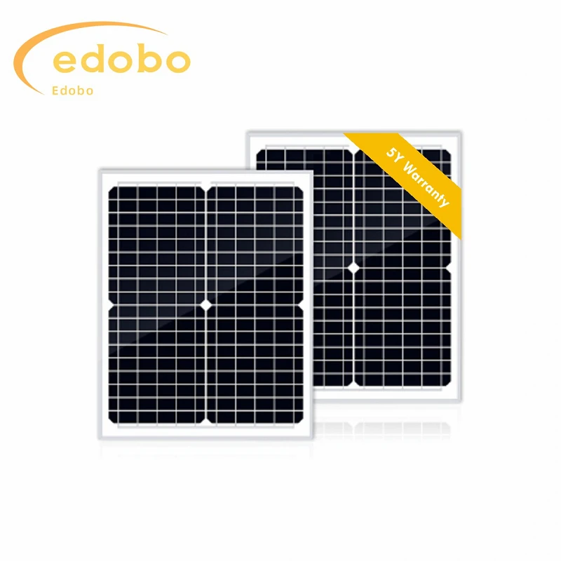 Gode energi solpaneler