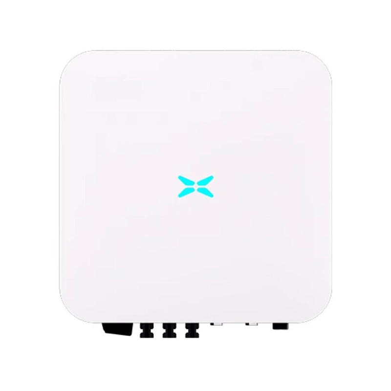 Gitter slips sol inverter