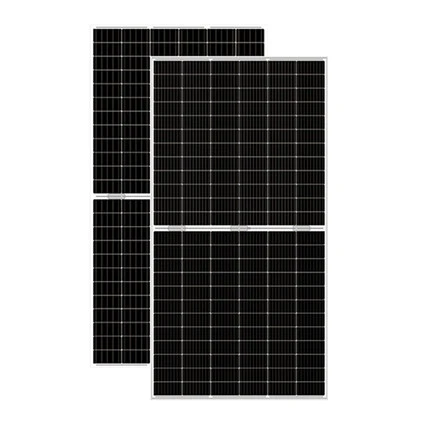 450W 550WATT solar panel (2)