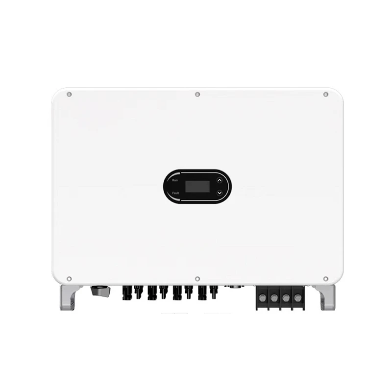 Omformer 60kw