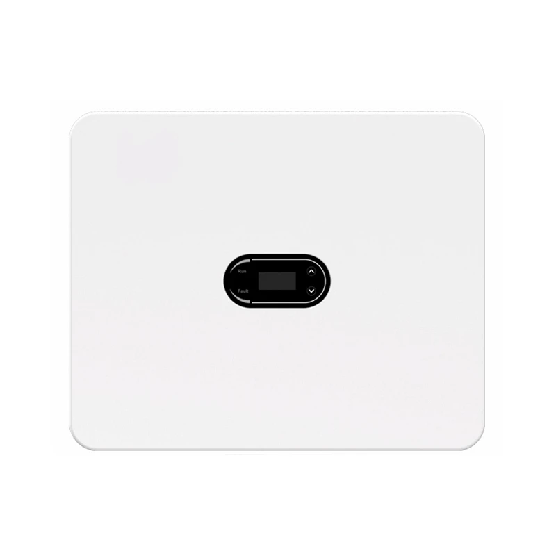 Inverter på nettet