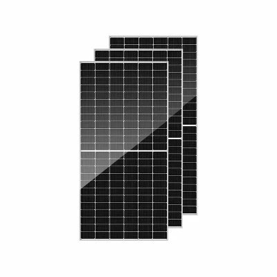 Solpanel