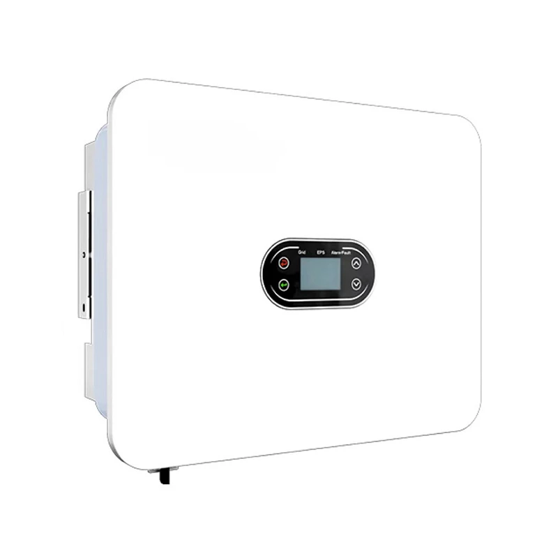 1-faset Grid Tie Inverter