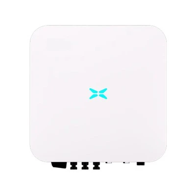 Gitter slips sol inverter