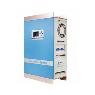 Omformer Fra Grid 5kw