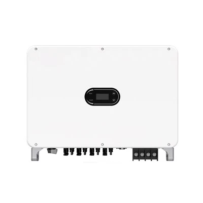 Omformer 60kw