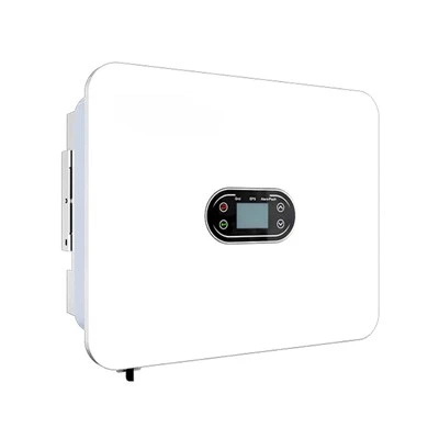 1-faset Grid Tie Inverter
