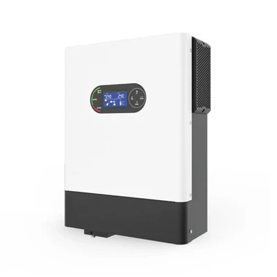 Sol   hybrid   inverter   system