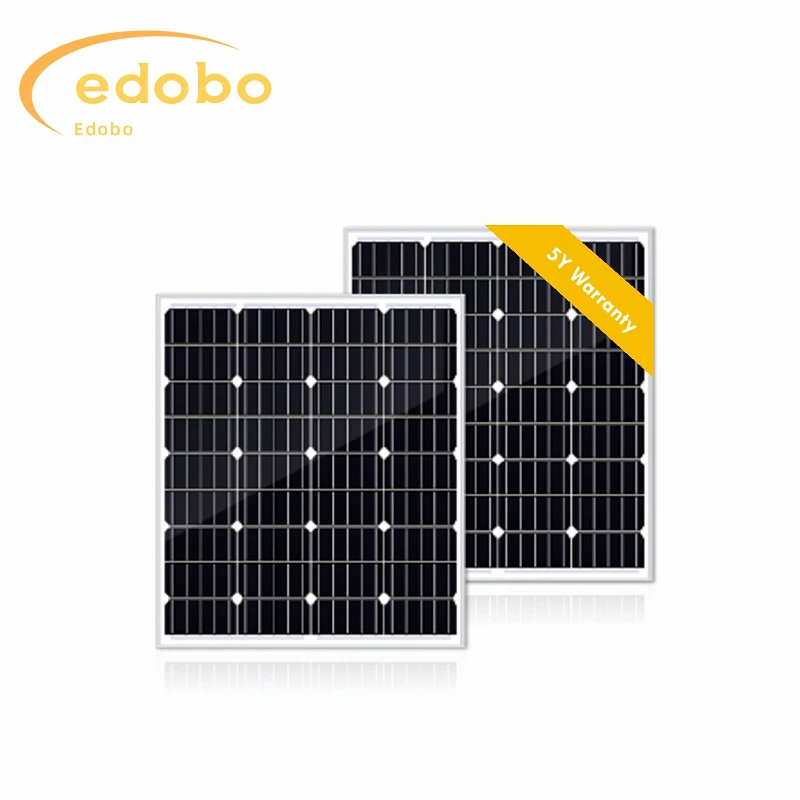 Solar Generator Solpaneler