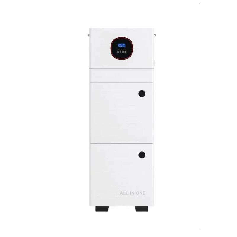 Sol Hybrid Off Grid Inverter