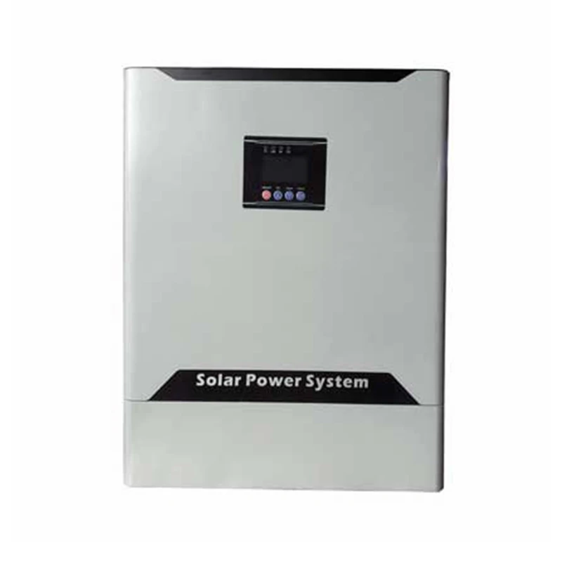 Solpanel Hybrid Inverter