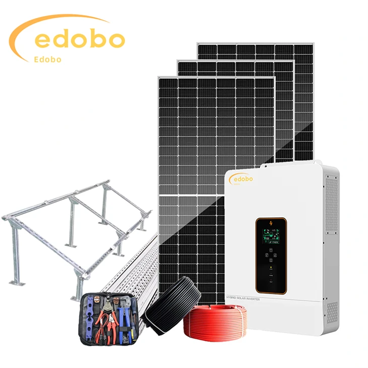 Bedste solsystem