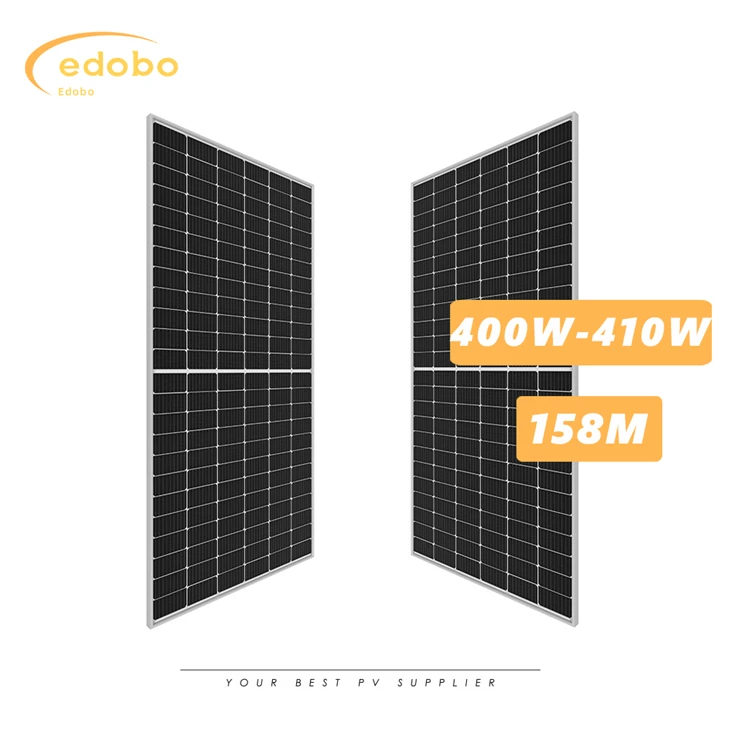 410w 400 watt solpanel til salg
