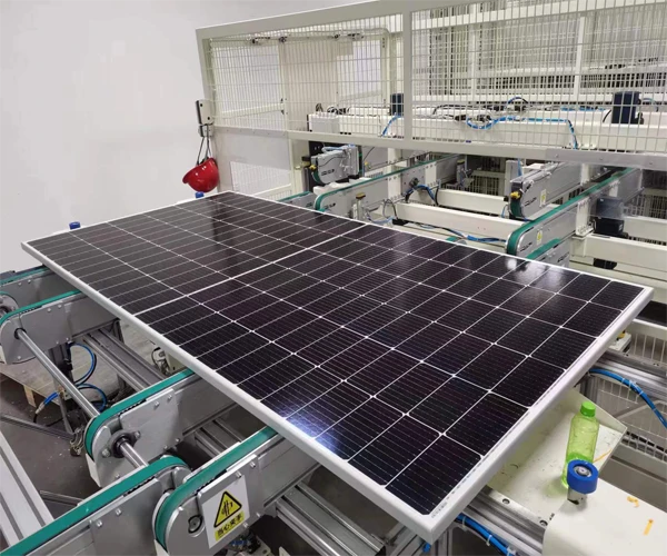 Off Grid Solar Power Solutions 2024