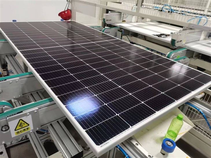 8kw Solar Generator For House