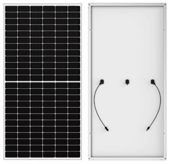 Grid Tie Photovoltaic Pv System 50kw