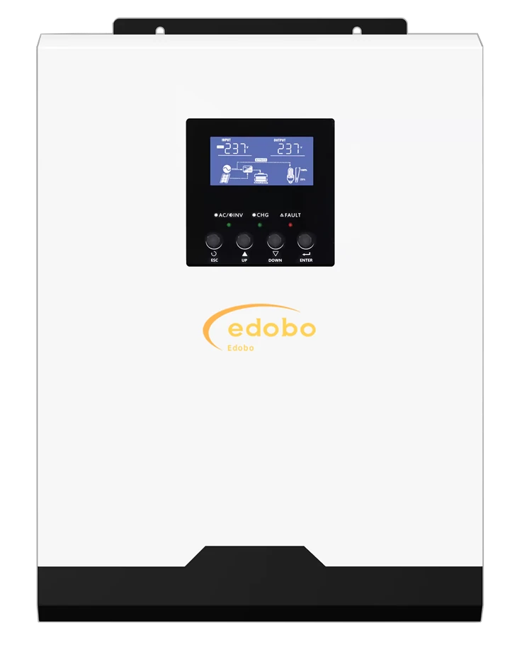 Diagram For Solar Power System 5kw