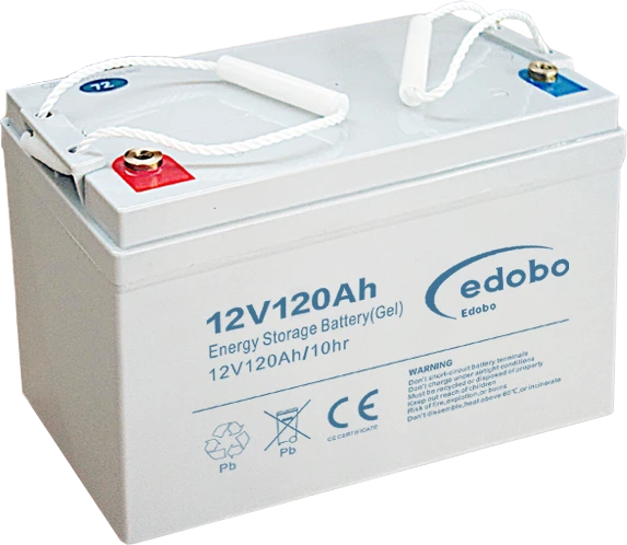 Emergency Solar Power System