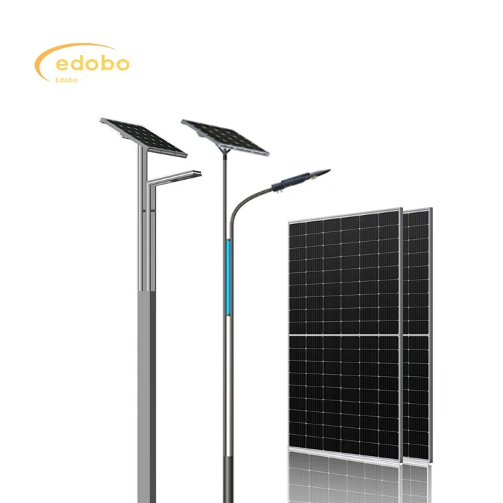 High Power Solar Lampe Street Light Solar Powered Lights For Home