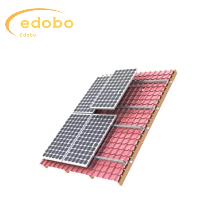 Home Solar Power System Project Solution