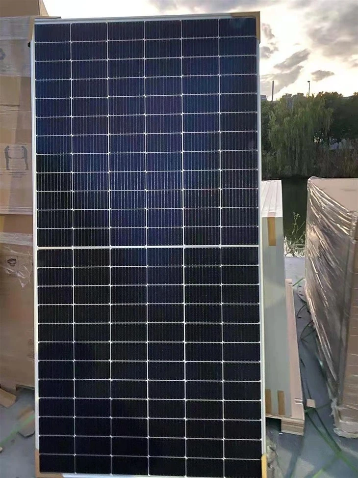 Hot Sell 8kw Hybrid Solar Systems