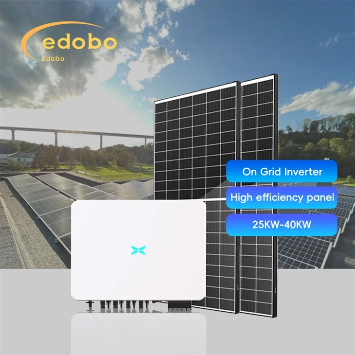 Sådan beregner du, hvor meget solenergi du har brug for