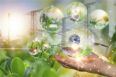 Hvad er fordelene ved fotovoltaisk kraftproduktion