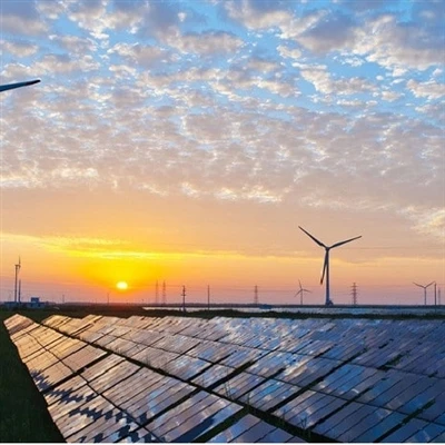 Hold dig kølig med Solar: Pålidelige klimaanlægsløsninger til Afrika fra EDOBO