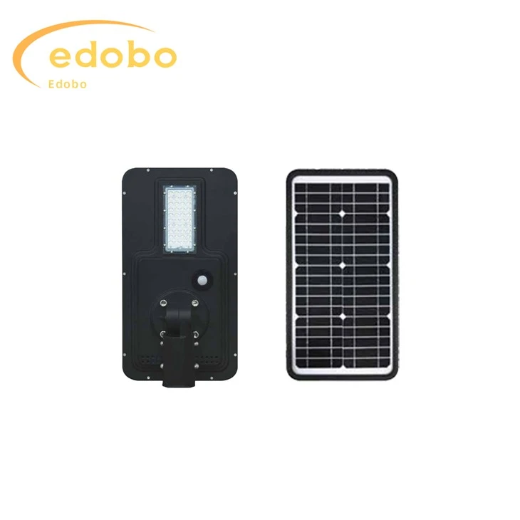 Led solcellelys udendørs