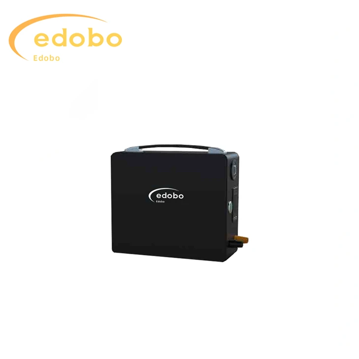 Lifepo4 Lithium batteri 12,8v 30ah