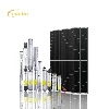 Solar pumpe