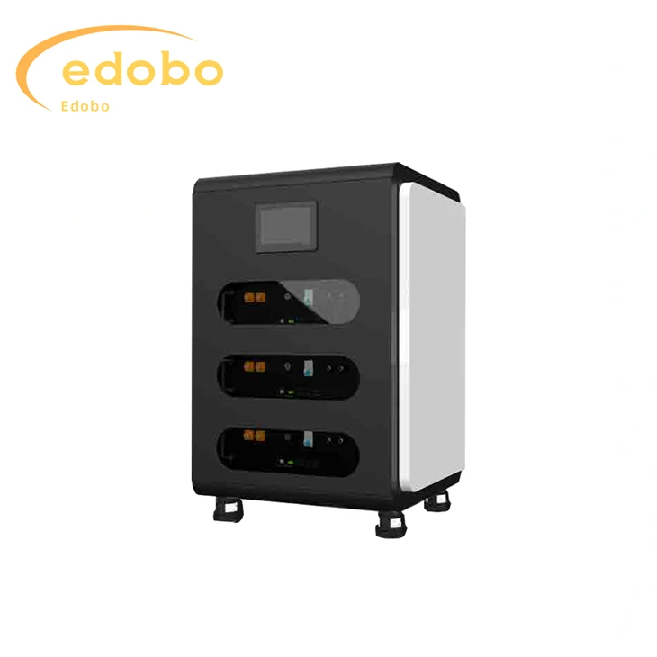 Lithium Ion Solar Batteri 300ah