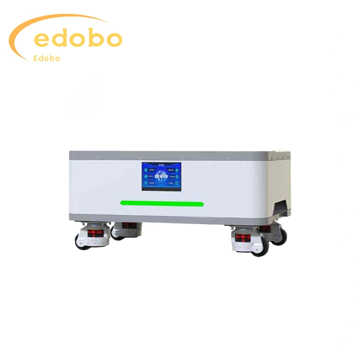 Lithium jernfosfat batteri 51,2v 100ah