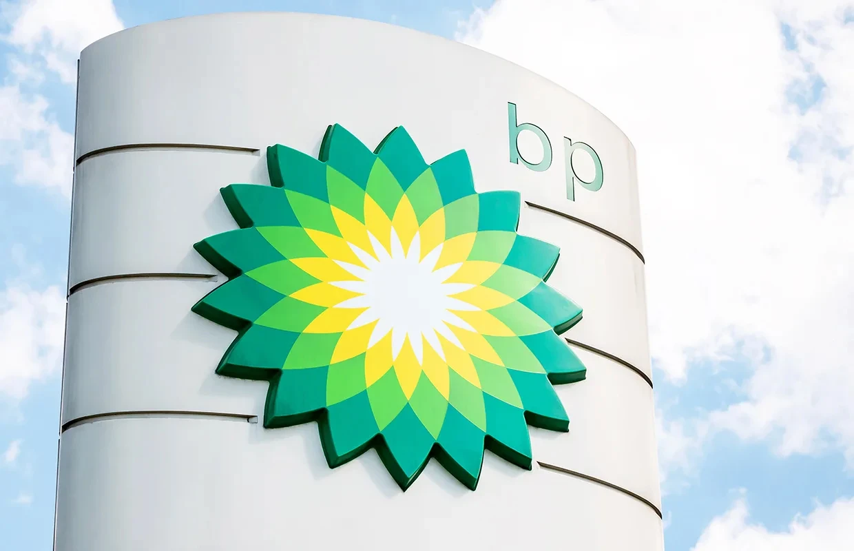 BP plc BP plc