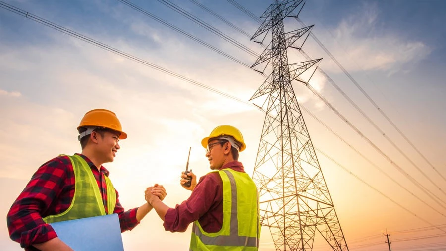 Subsidies for Vietnam's power grid
