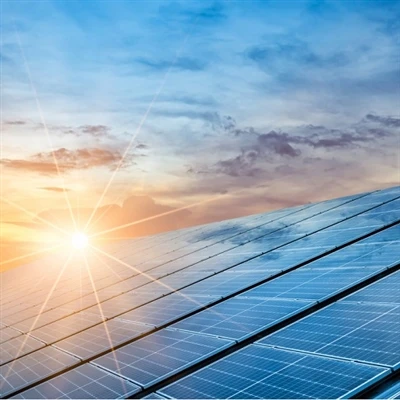Det første oversøiske EPC-nye energiprojekt af Vandkraft Syvende Bureau er af...