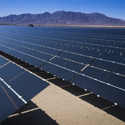 Klemmer europæiske solenergiproducenter for at begrænse innovation og konsoli...