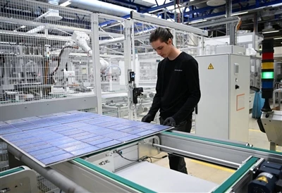 Tyrkiet: Planlægger at allokere $2 milliarder til at støtte 15GW solcelleprod...