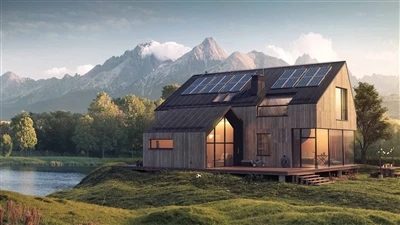 USA: 12GW centraliseret fotovoltaisk installeret kapacitet tilføjet i første ...