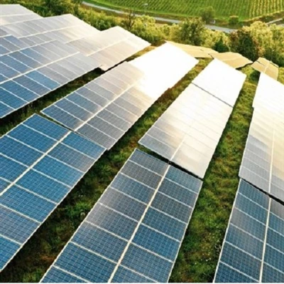 Storskala lagringsprojekter, der bruger ren energi, såsom vind og sol, kan fr...