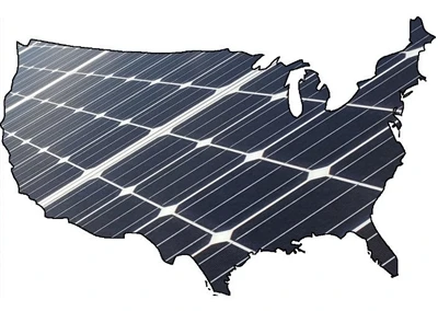 2.5GW HJT Battery Module Factory er ved at lande i USA