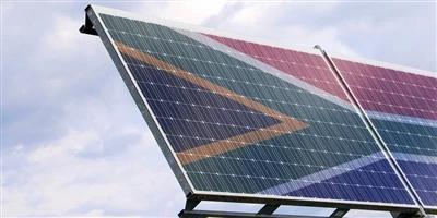 Sydafrikas indkøb af vedvarende energi fremhæver fotovoltaisk vækst
