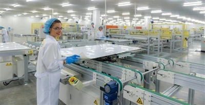 Et tysk fotovoltaisk selskabs konkursbehandling er mislykkedes
