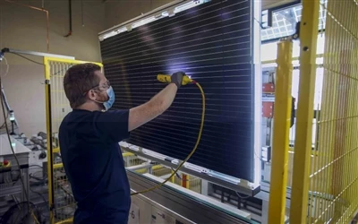 Mexico: planlægger at implementere 4,67GW storskala fotovoltaik i 2030