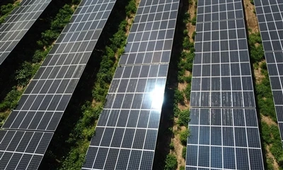 Israels ambitiøse 100, 000 soltak planlægger at øge vedvarende energikapacite...