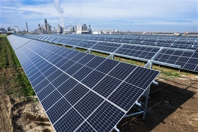 Østrigs regning med vedvarende energi gnister kontrovers over solskatteforøgelse